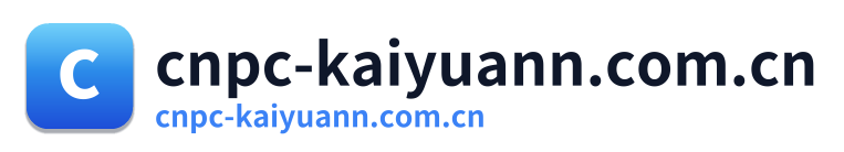 cnpc-kaiyuann.com.cn